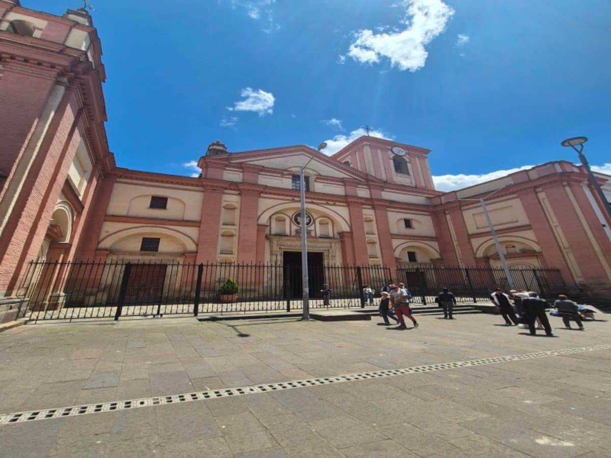 6-Day Bogotá & Cartagena – Andes to Caribbean Experience