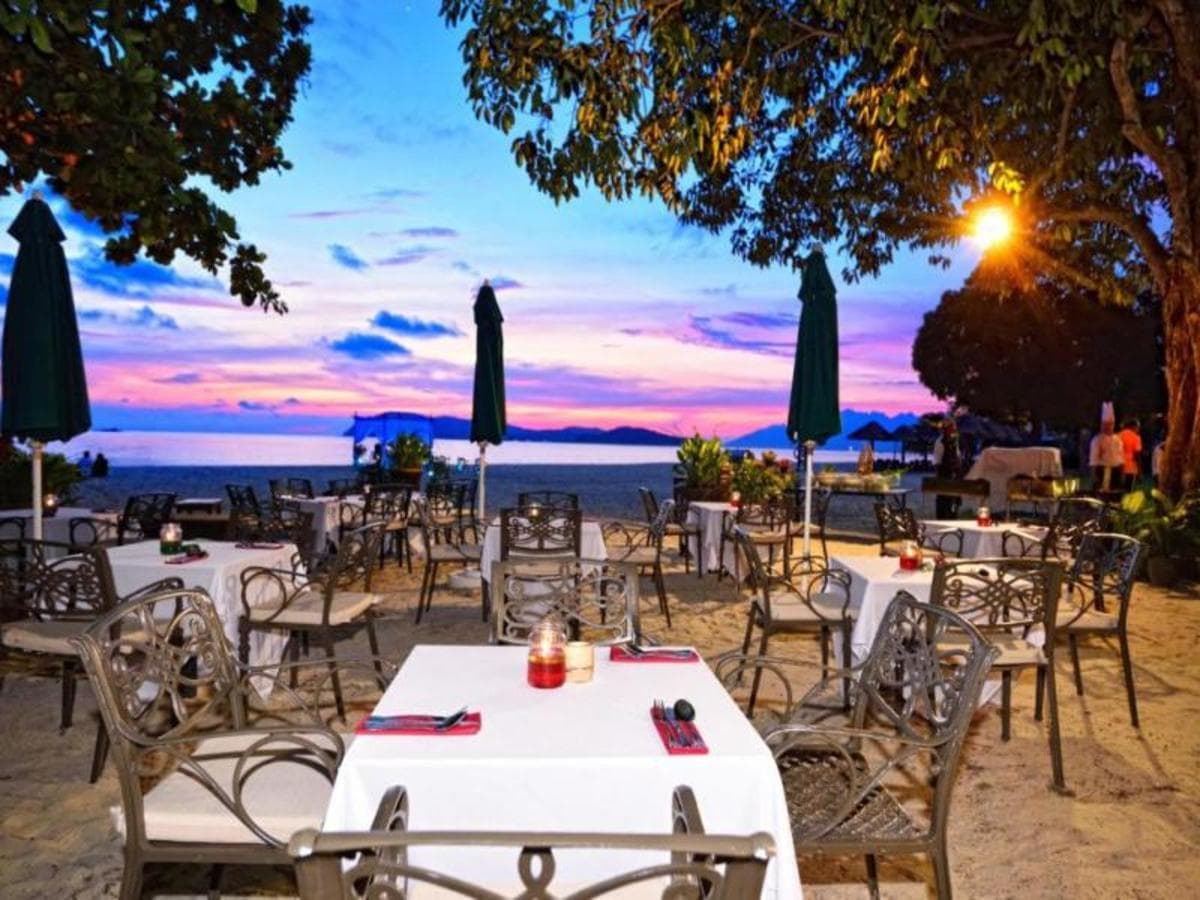 Essence de la Malaisie extension plages de Langkawi - 11 jours / 10 nuits