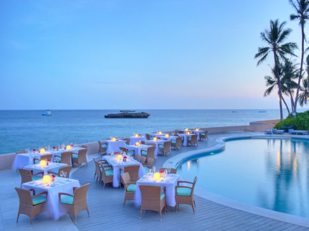 Jambo Kenya Safari Extension Jacaranda Watamu