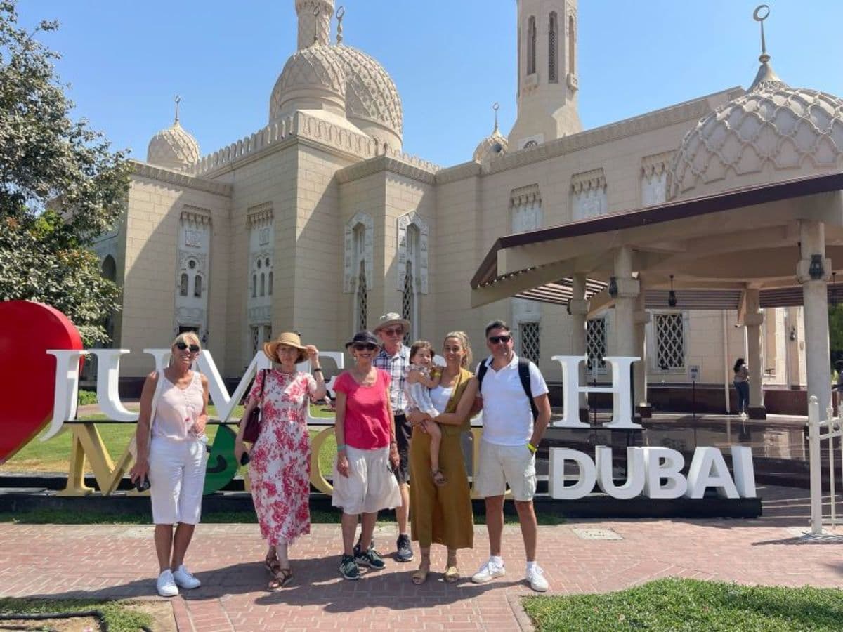 Emirats GIR: Le Complet