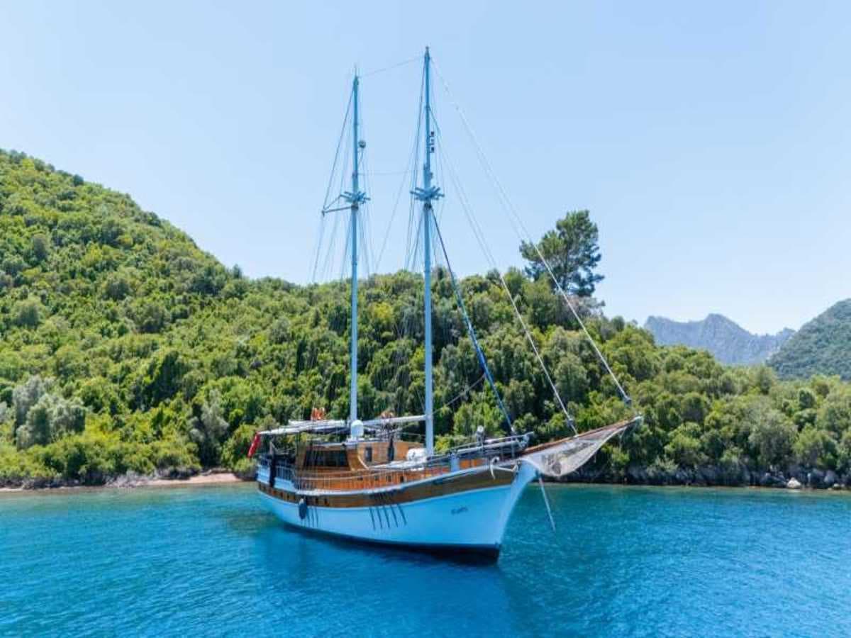 Kos Cruise
