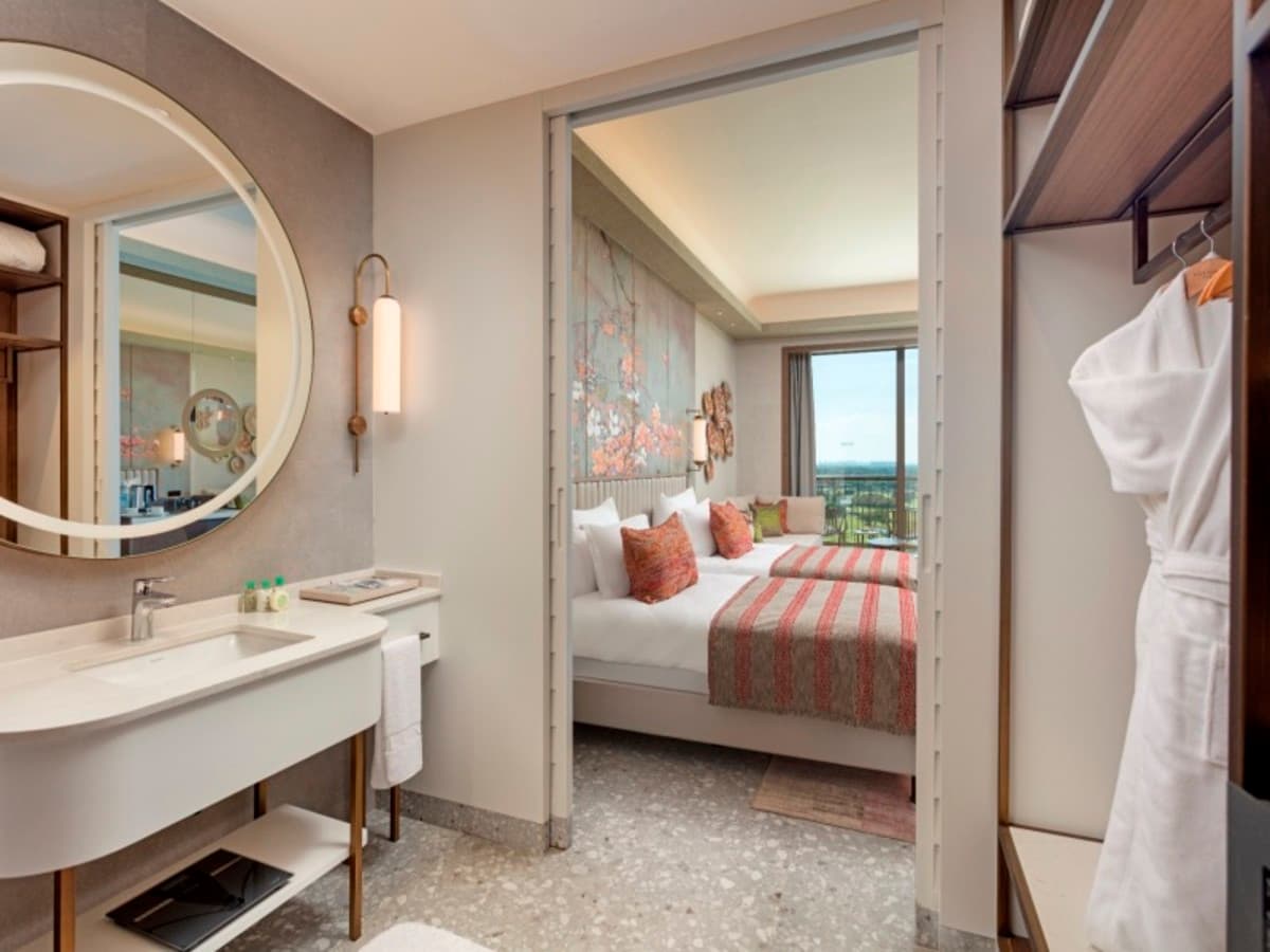 Istanbul & Cullinan Belek Hotel Golf Experience Package