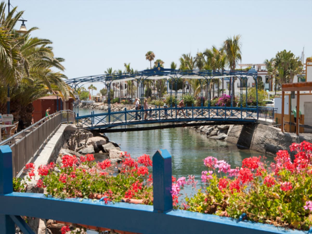 Gran Canaria Évasion Infinie