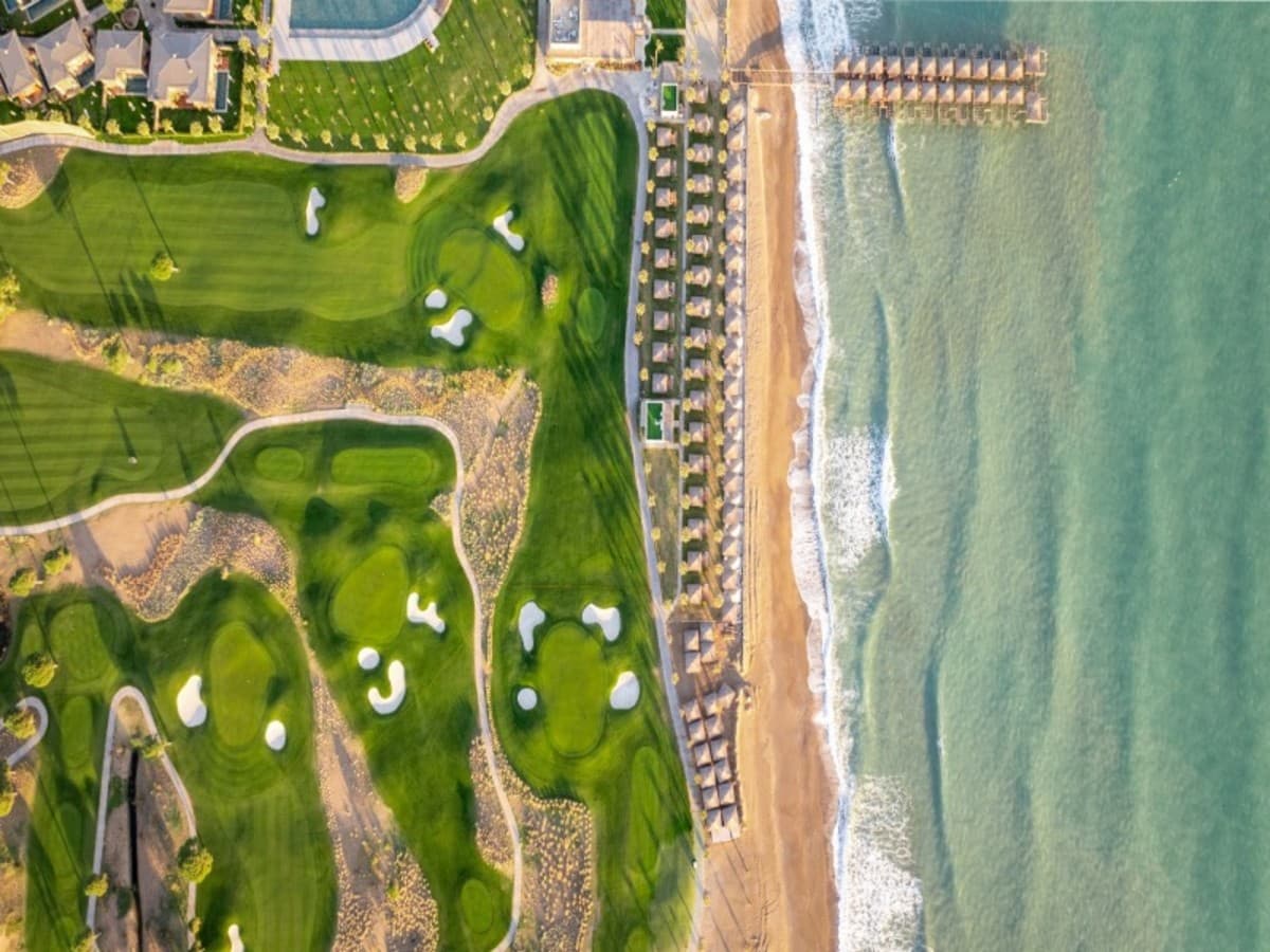 Istanbul & Cullinan Belek Hotel Golf Experience Package