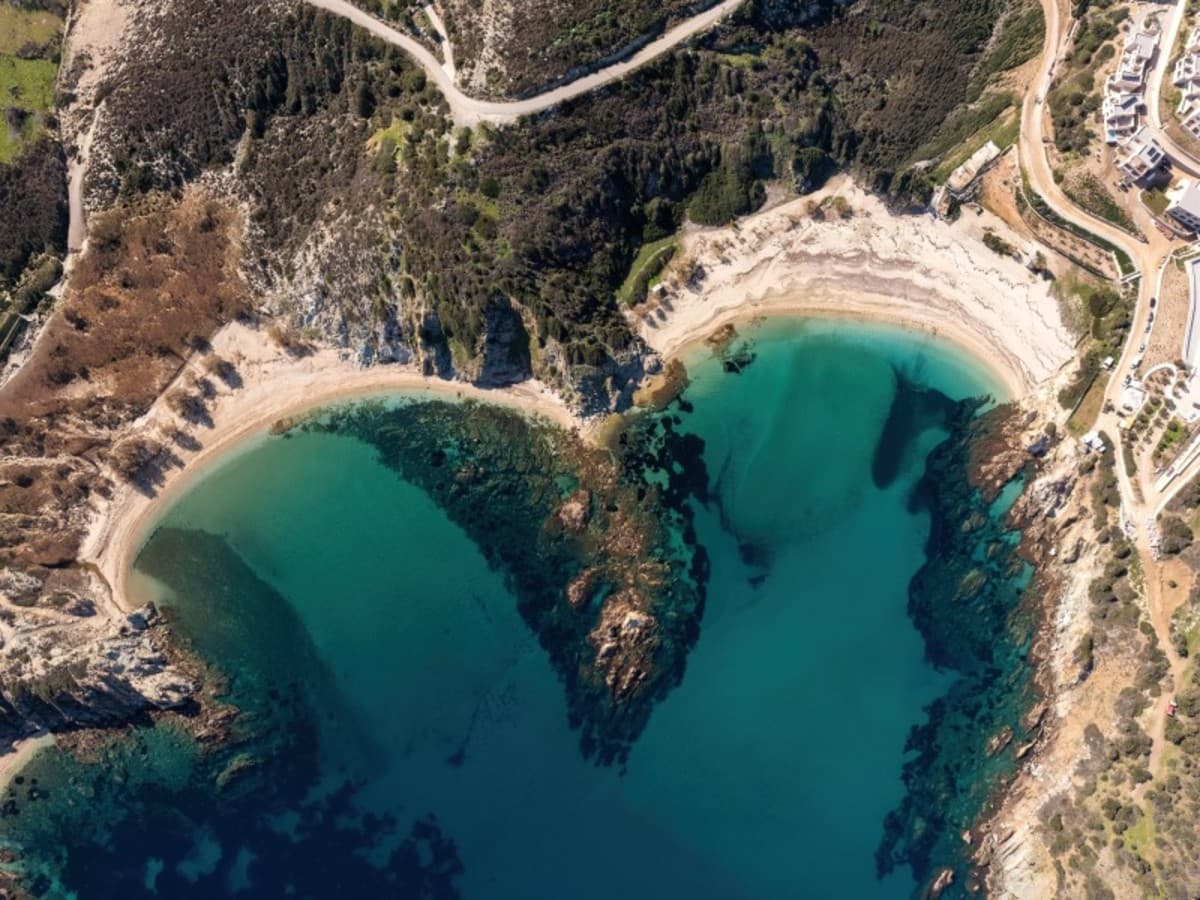 S°14 Séjour de 4 nuits au Heromylos Resort & Spa Hôtel (4N/5J)