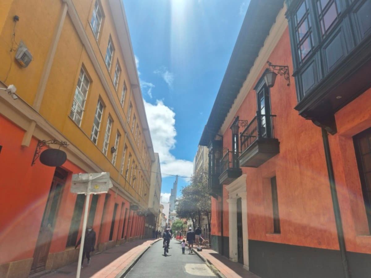 Esencia de Colombia de 9 días – Bogotá, Medellín y Cartagena