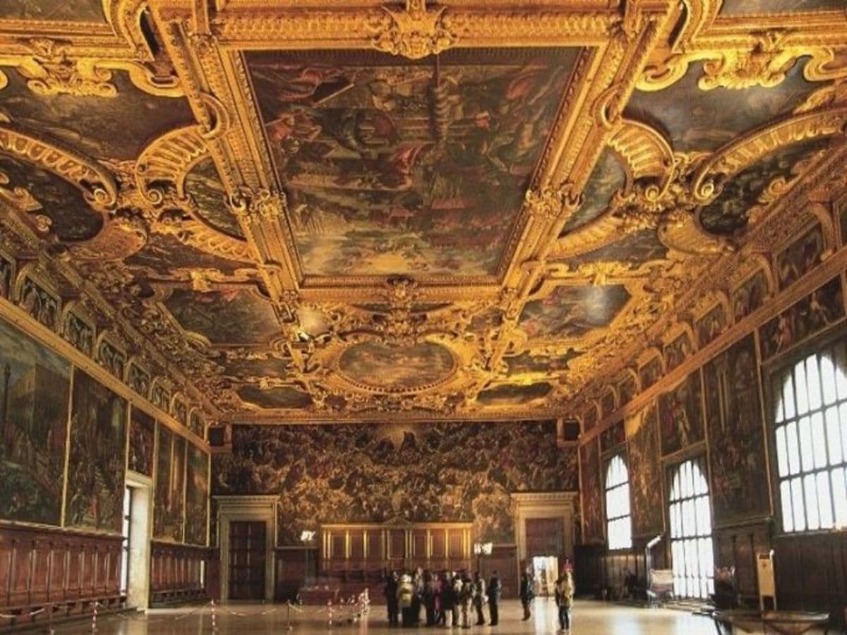 Venise et le Bacaro