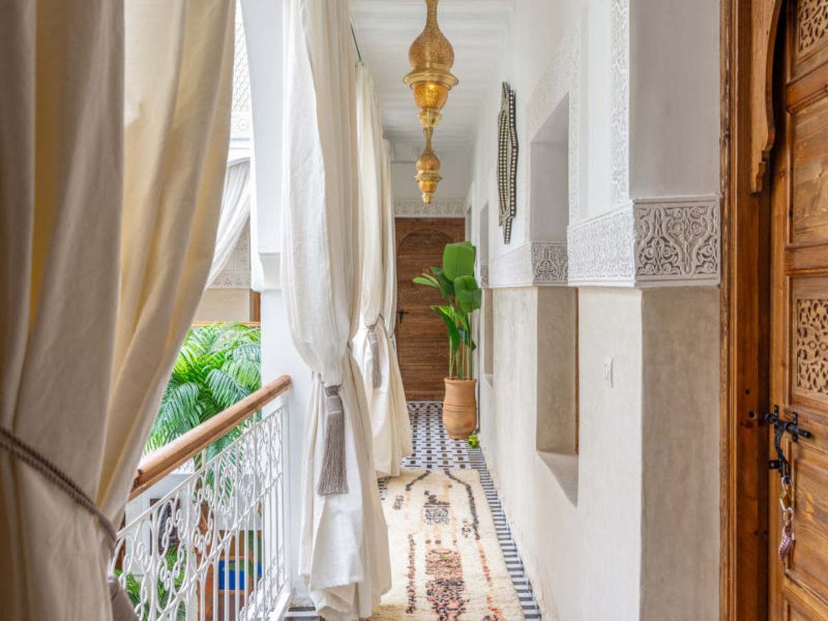 Séjour au Riad Rêve et Fantaisie & Spa - Pack Activités - MARRAKECH CHARME & ÉVASION - 5 jours / 4 nuits ( PFS)