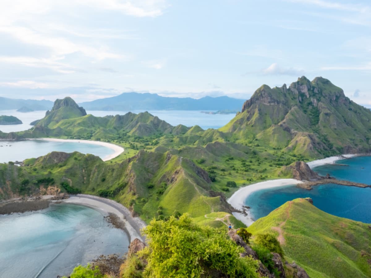 Komodo Discovery
