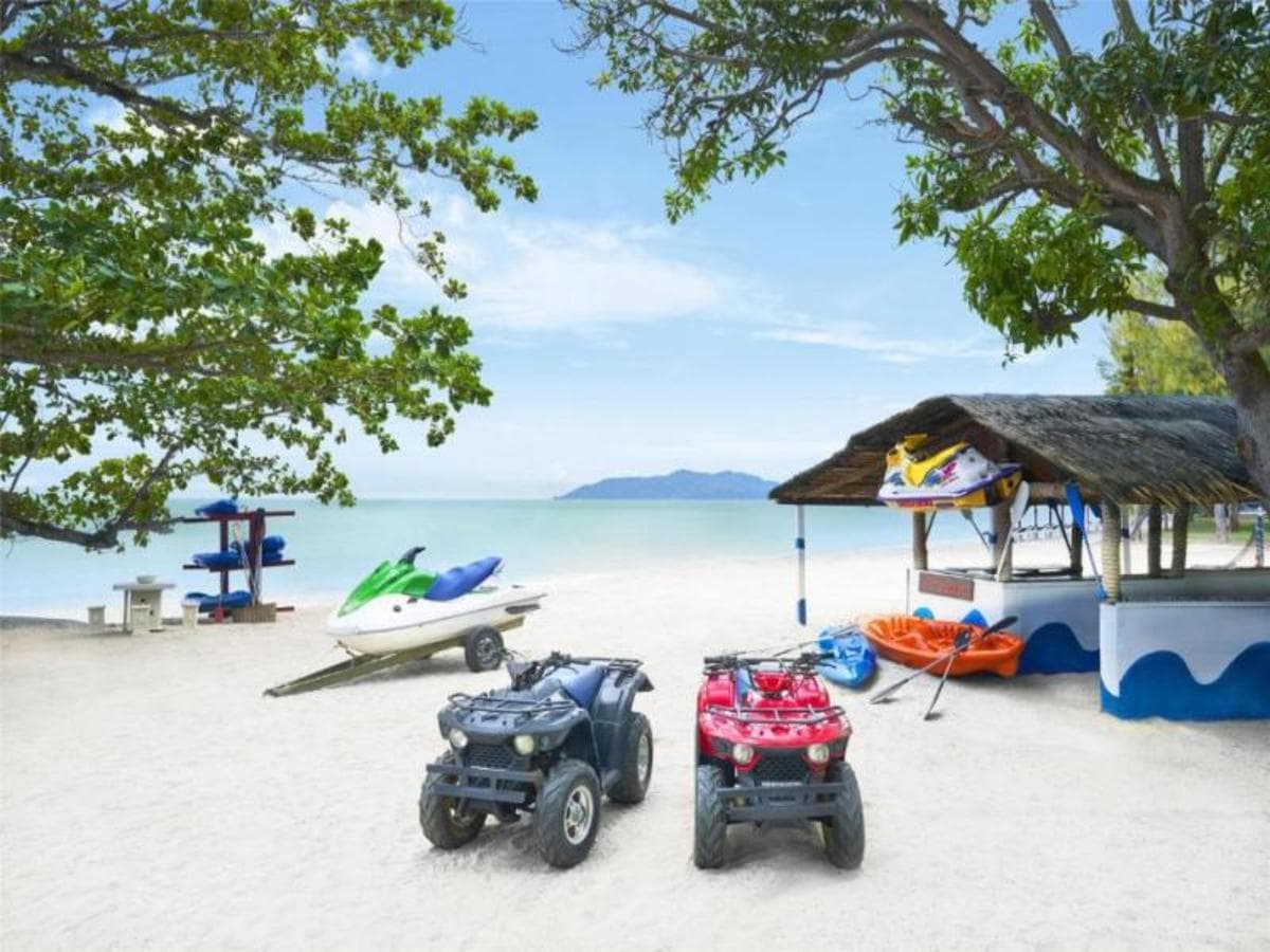 Essence de la Malaisie & Escapade à Lumut - 11 jours / 10 nuits