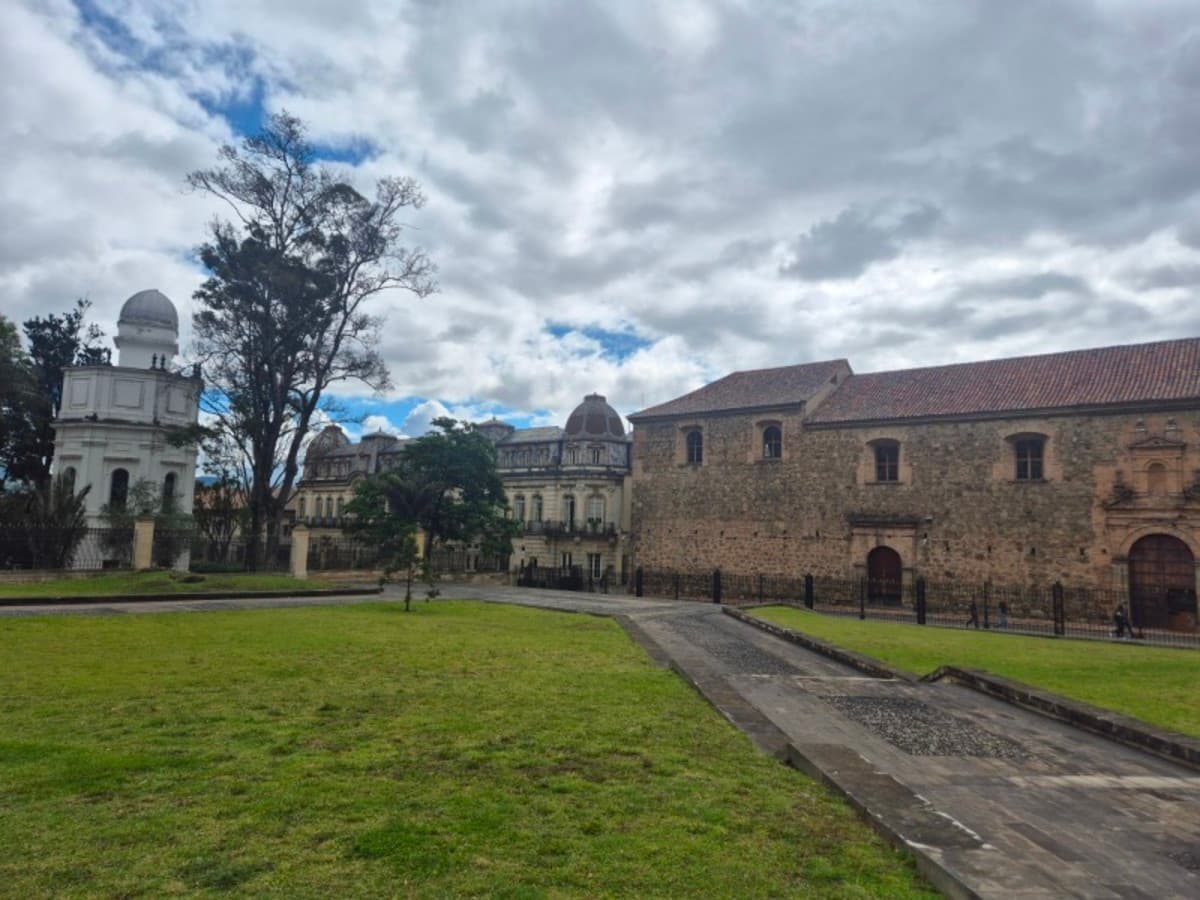 12-Day All Colours of Colombia – Bogotá, Coffee Region, Medellín & Cartagena