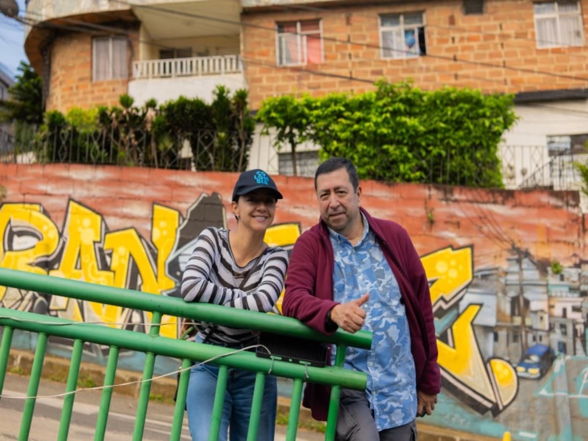 12-Day All Colours of Colombia – Bogotá, Coffee Region, Medellín & Cartagena
