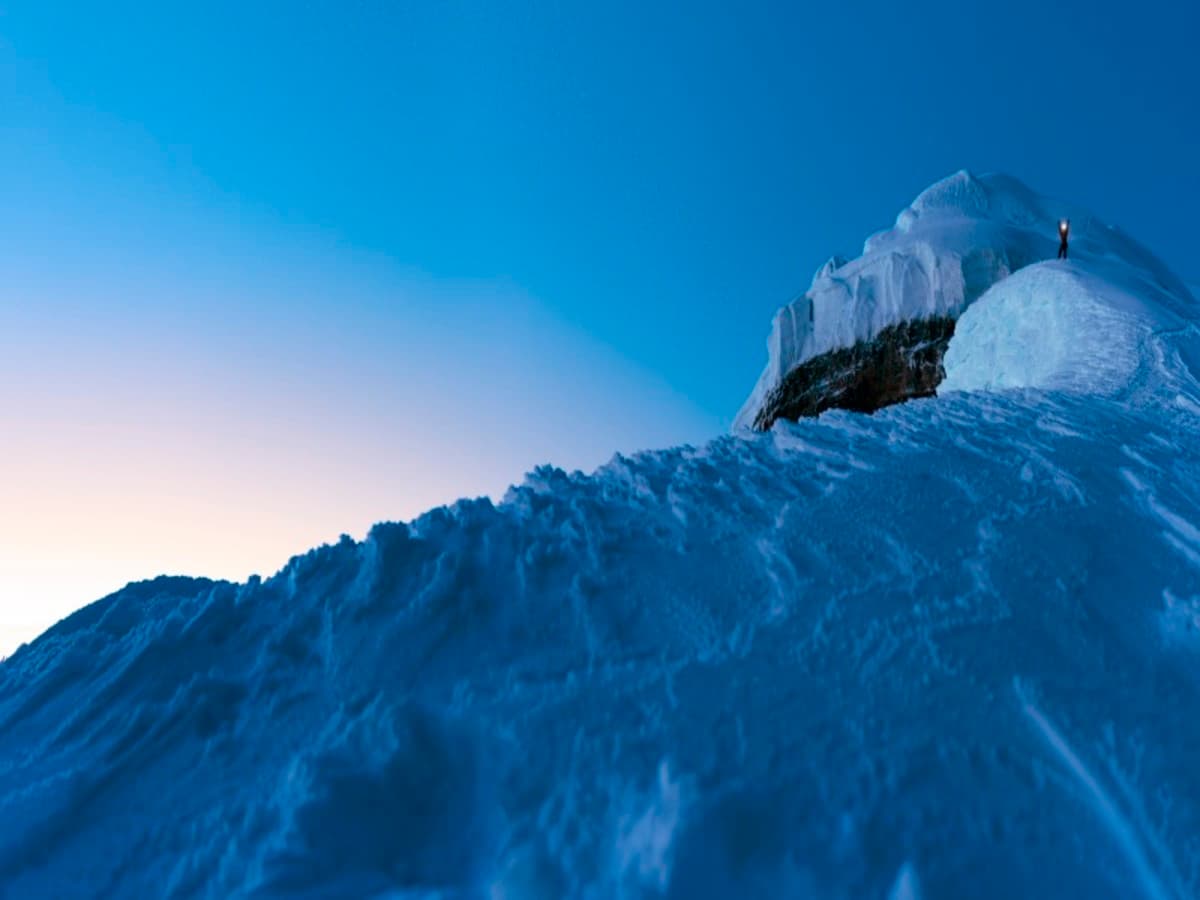 Ecuador in Immersion