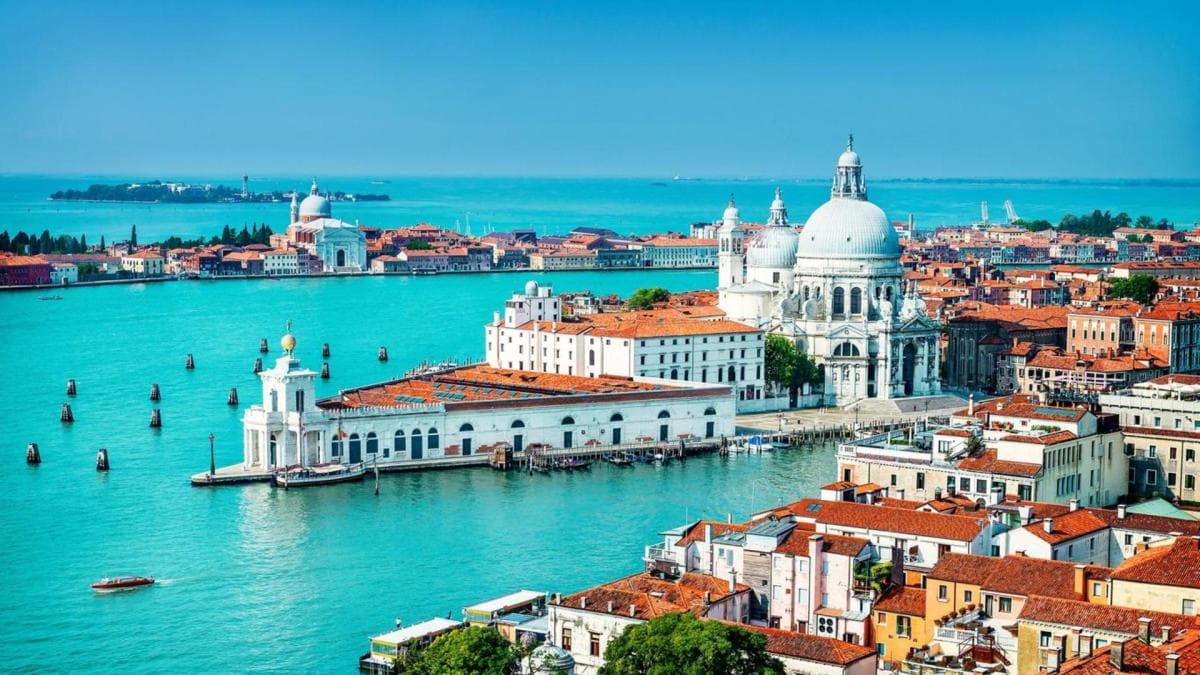 Venise et le Bacaro