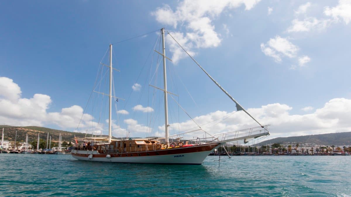 Ionian Cruise (ES)