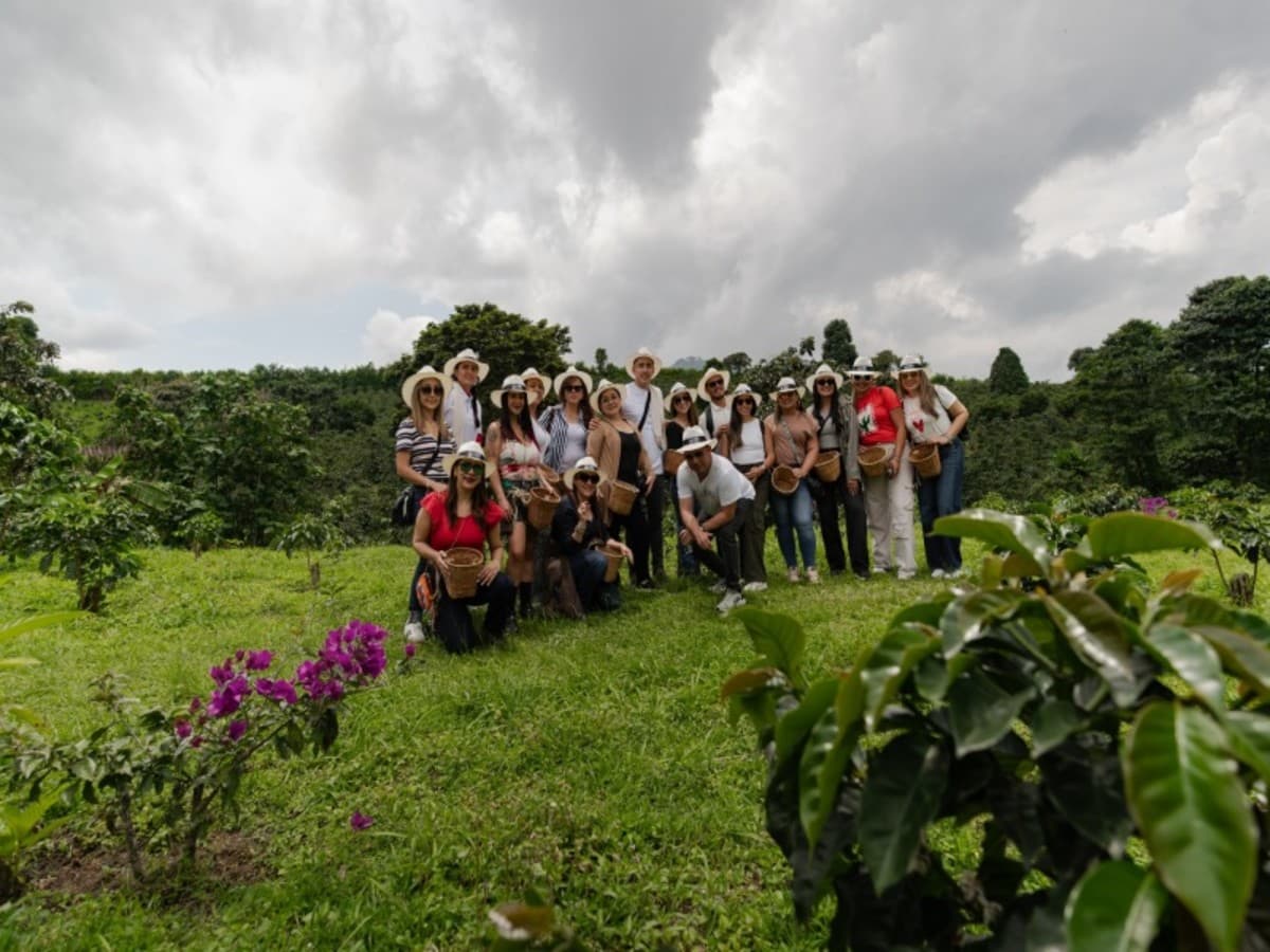 Les mille couleurs de la Colombie en 12 jours – Bogotá, région du café, Medellín et Cartagena, avec guide francophone
