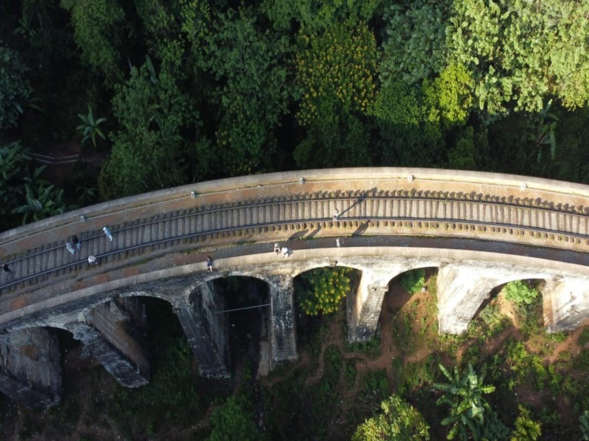 Sri Lanka Classical Heritage Tour