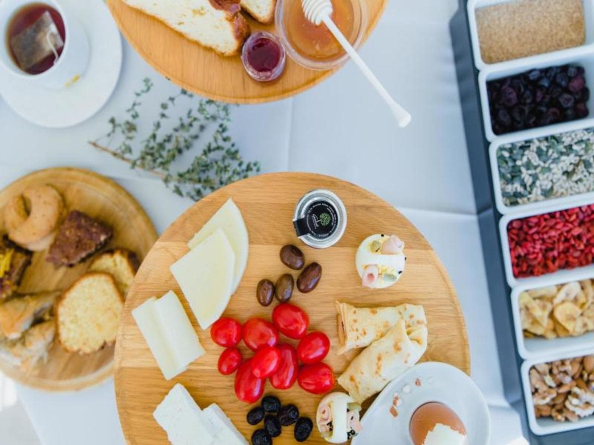 S°8 Séjour Lesvos : Élégance Méditerranéenne & Découverte de Lesvos au Elysion Hôtel 5* (5N/6J)