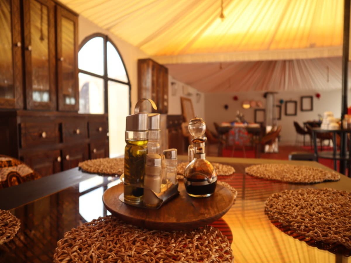 Circuit privatif : Marrakech et désert de Merzouga - 9 Nuits / 10 Jours ( en BB )