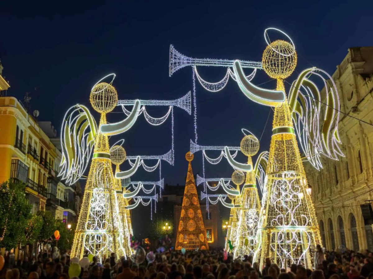 L'âme de Noël en Andalousie : croisière au coeur de la Nativité et des célébrations