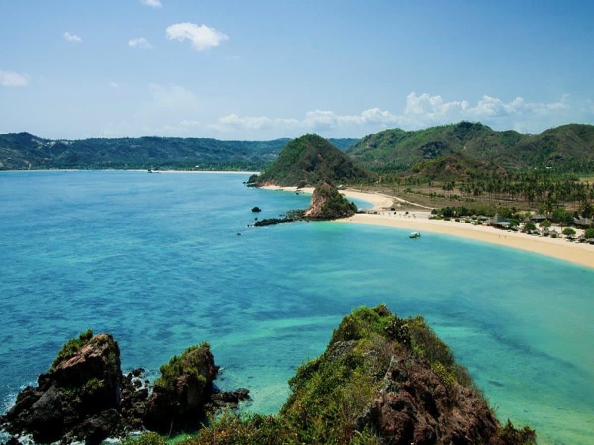 Lombok – Tour Della Campagna con Pranzo Incluso