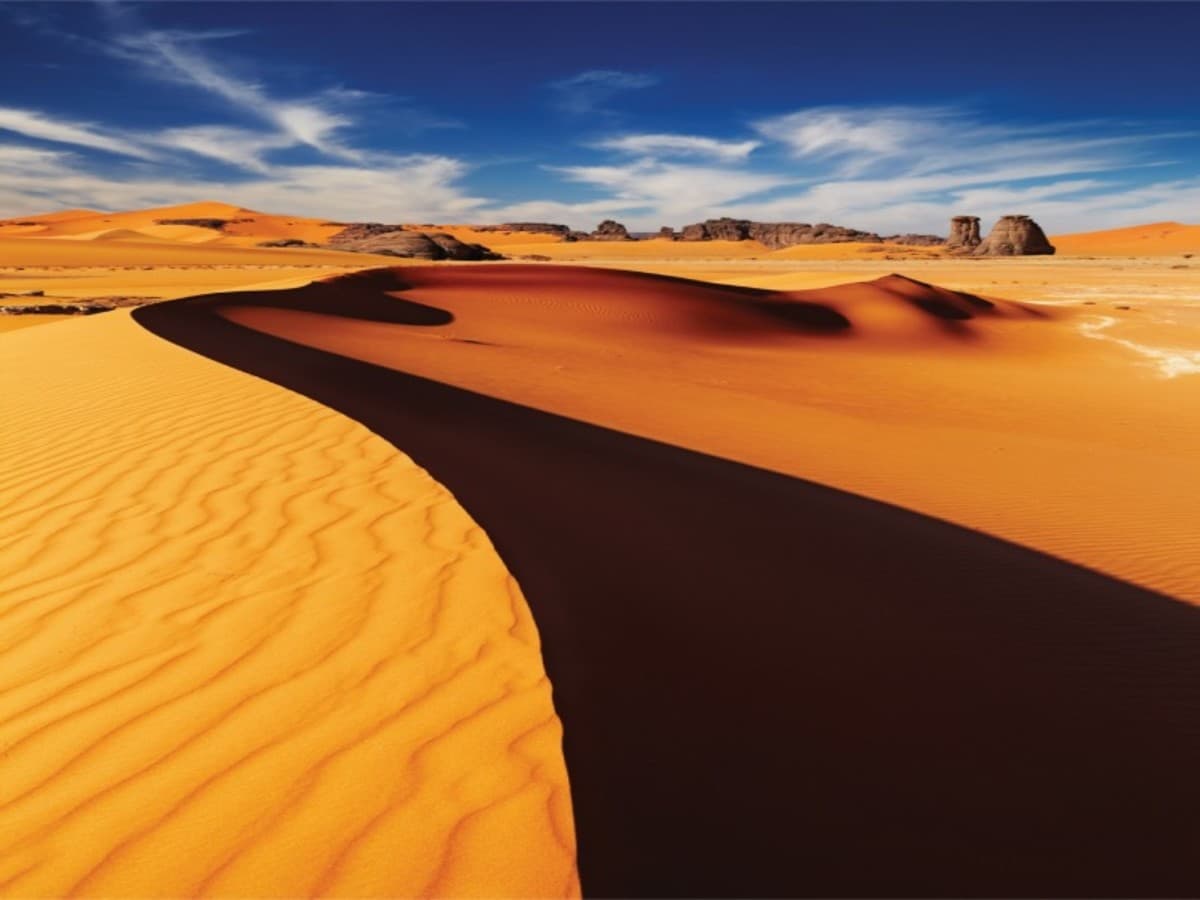 Circuit Marrakech et désert de Merzouga 7 Nuits / 8 Jours (VERYCHIC)