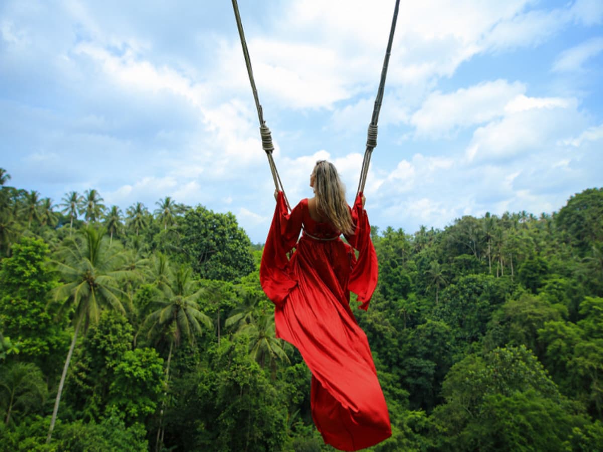 Ubud – Gili – South Bali