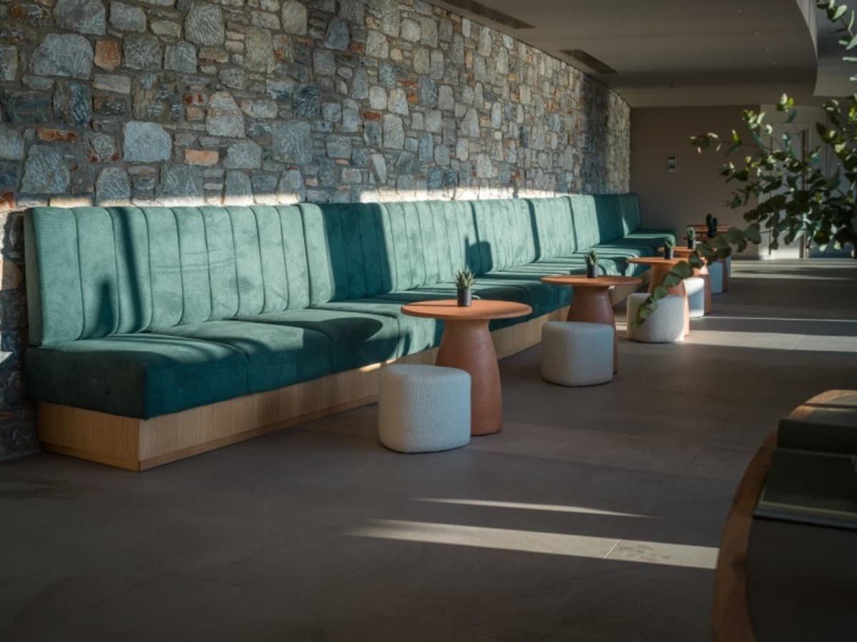 S°14 Séjour de 4 nuits au Heromylos Resort & Spa Hôtel (4N/5J)