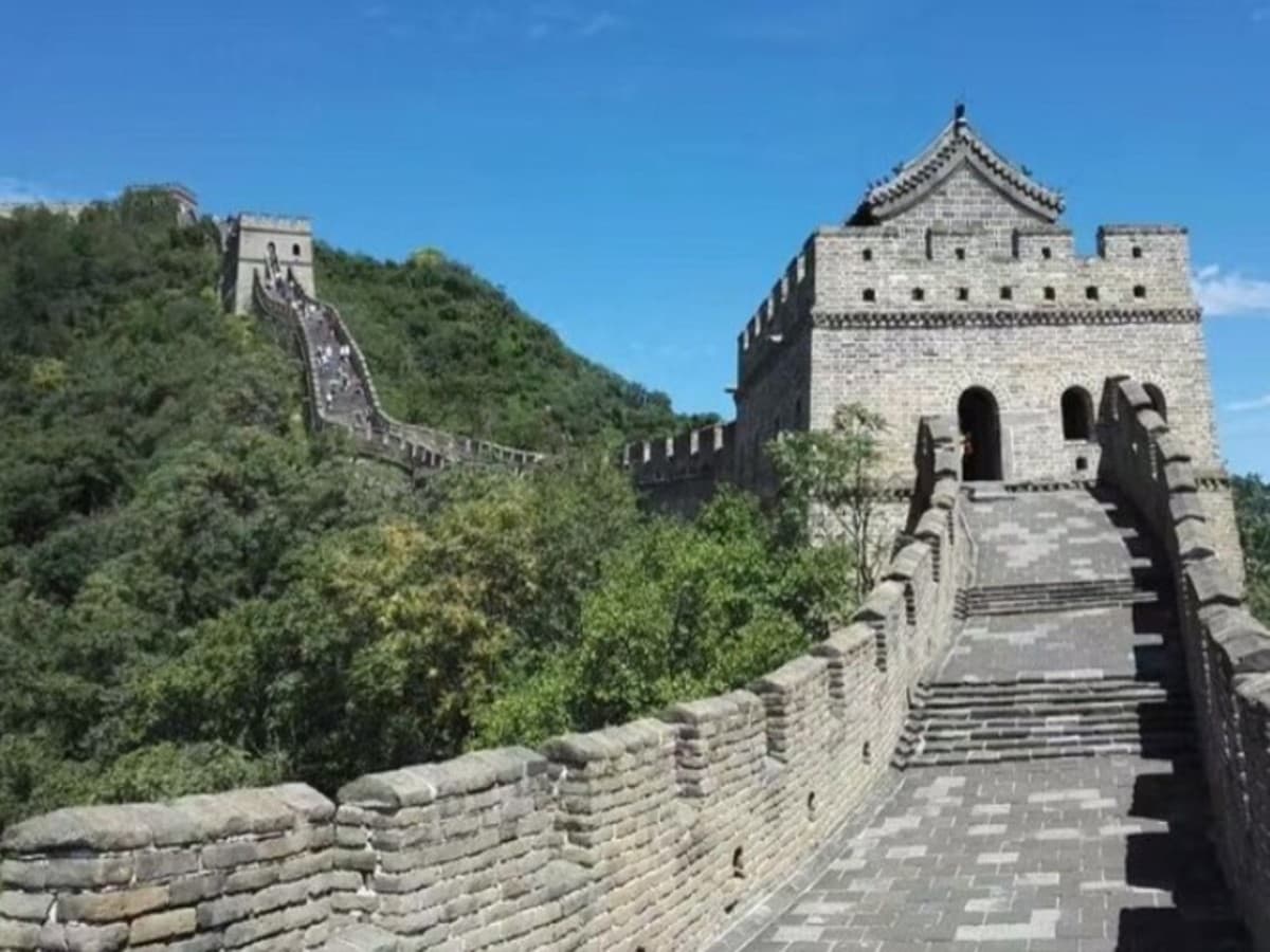 Essence tour Beijing
