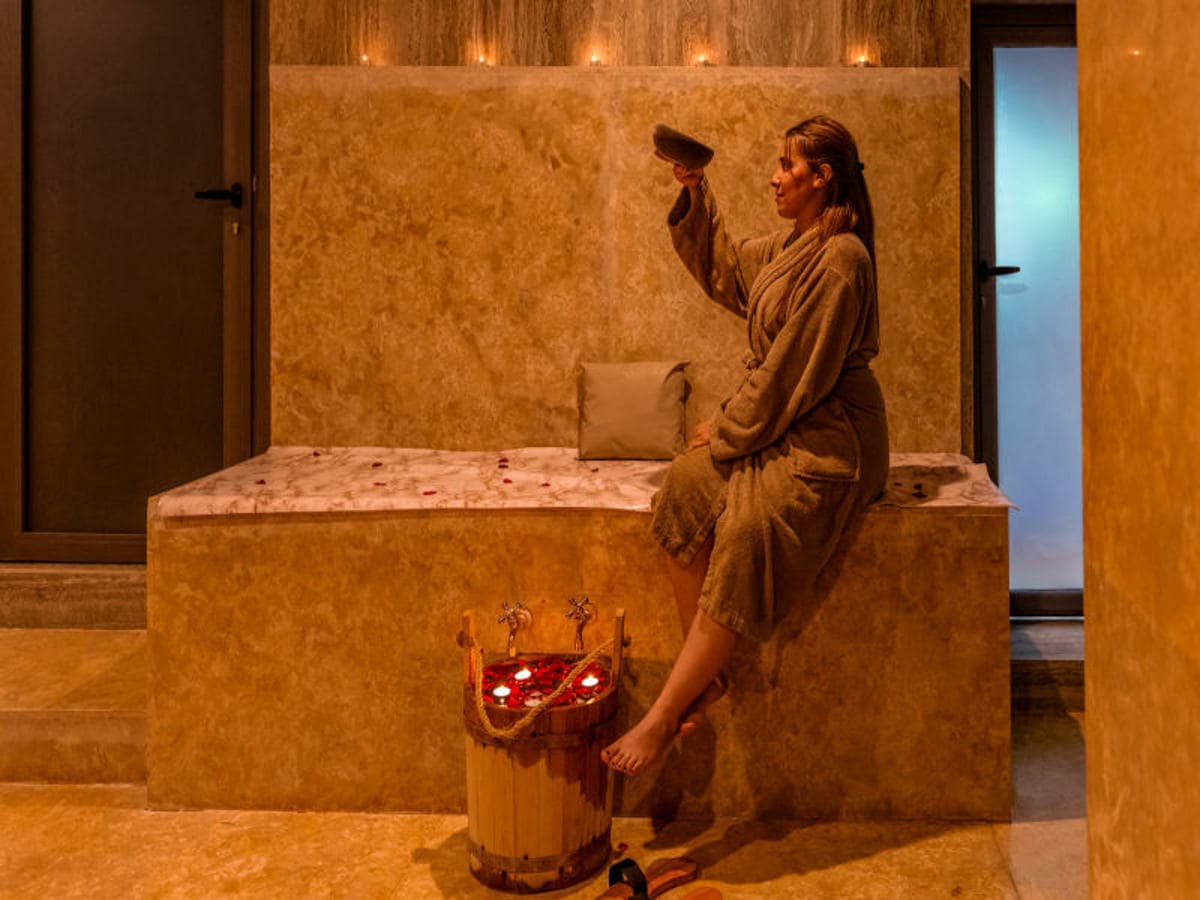 Palais Moulay Said & SPA - Pack Activités 8 jours / 7 nuits ( PFS )