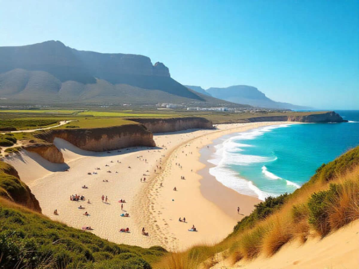 Gran Canaria Évasion Infinie