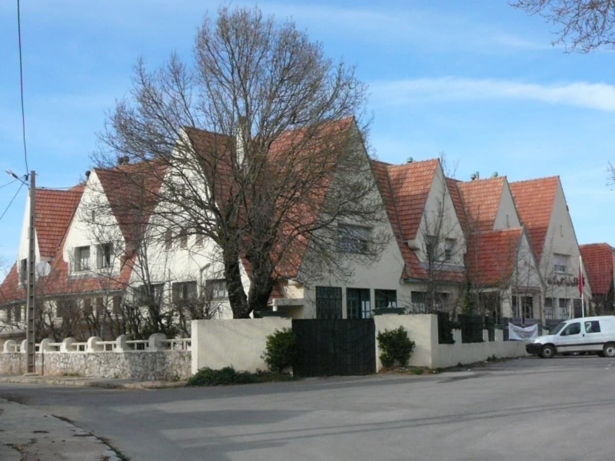 Circuit Privatif : villes impériales en riads de charme - 9 nuits / 10 jours ( Petit Déjeuner )