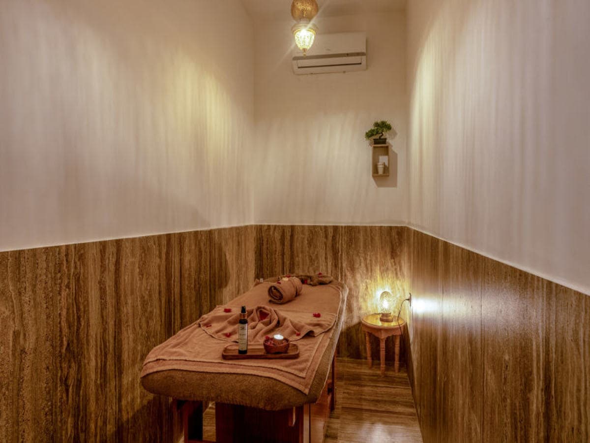 Palais Moulay Said & SPA - Pack Activités 8 jours / 7 nuits ( PFS )