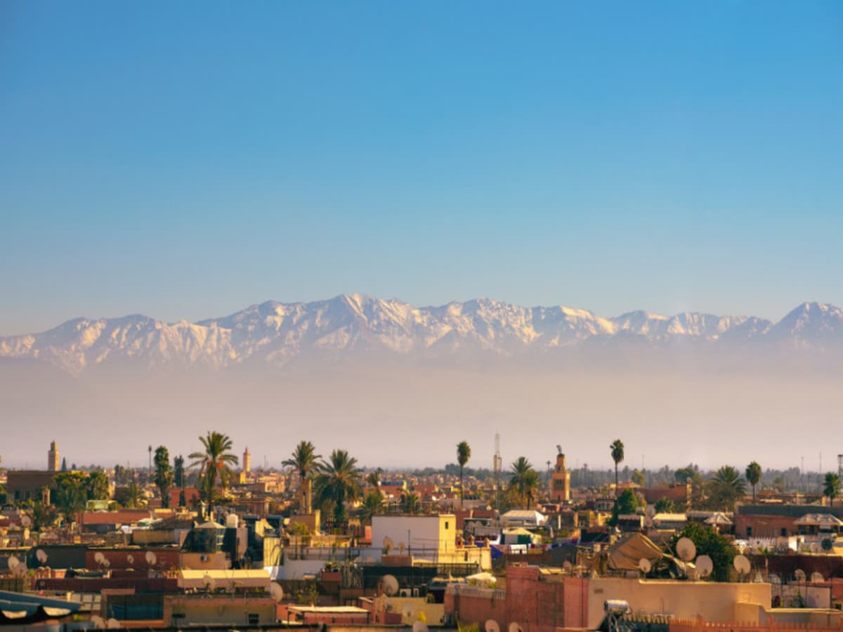 Riad le Minaret & SPA - Pack Activités 8 jours / 7 nuits ( PFS )
