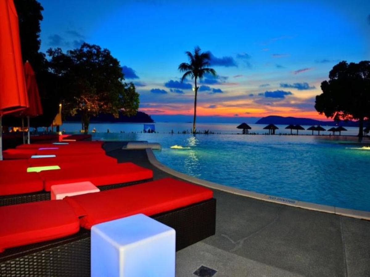 Essence de la Malaisie extension plages de Langkawi - 11 jours / 10 nuits