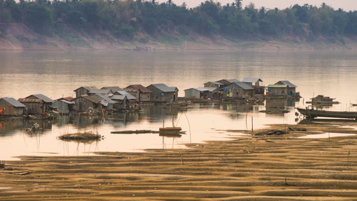 Cambogia – Viaggio all'avventura dalla Capitale fino ad Angkor Wat (con guida in inglese)