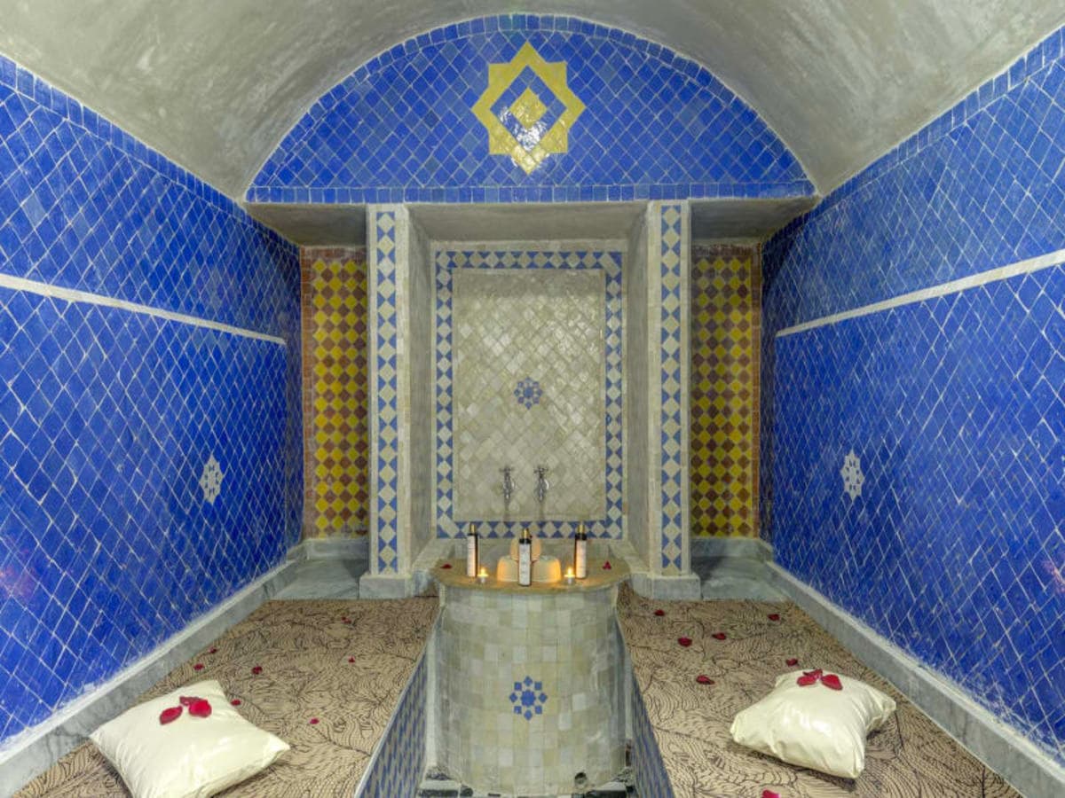 Séjour au Riad Rêve et Fantaisie & Spa - Pack Activités - MARRAKECH CHARME & ÉVASION - 5 jours / 4 nuits ( PFS)