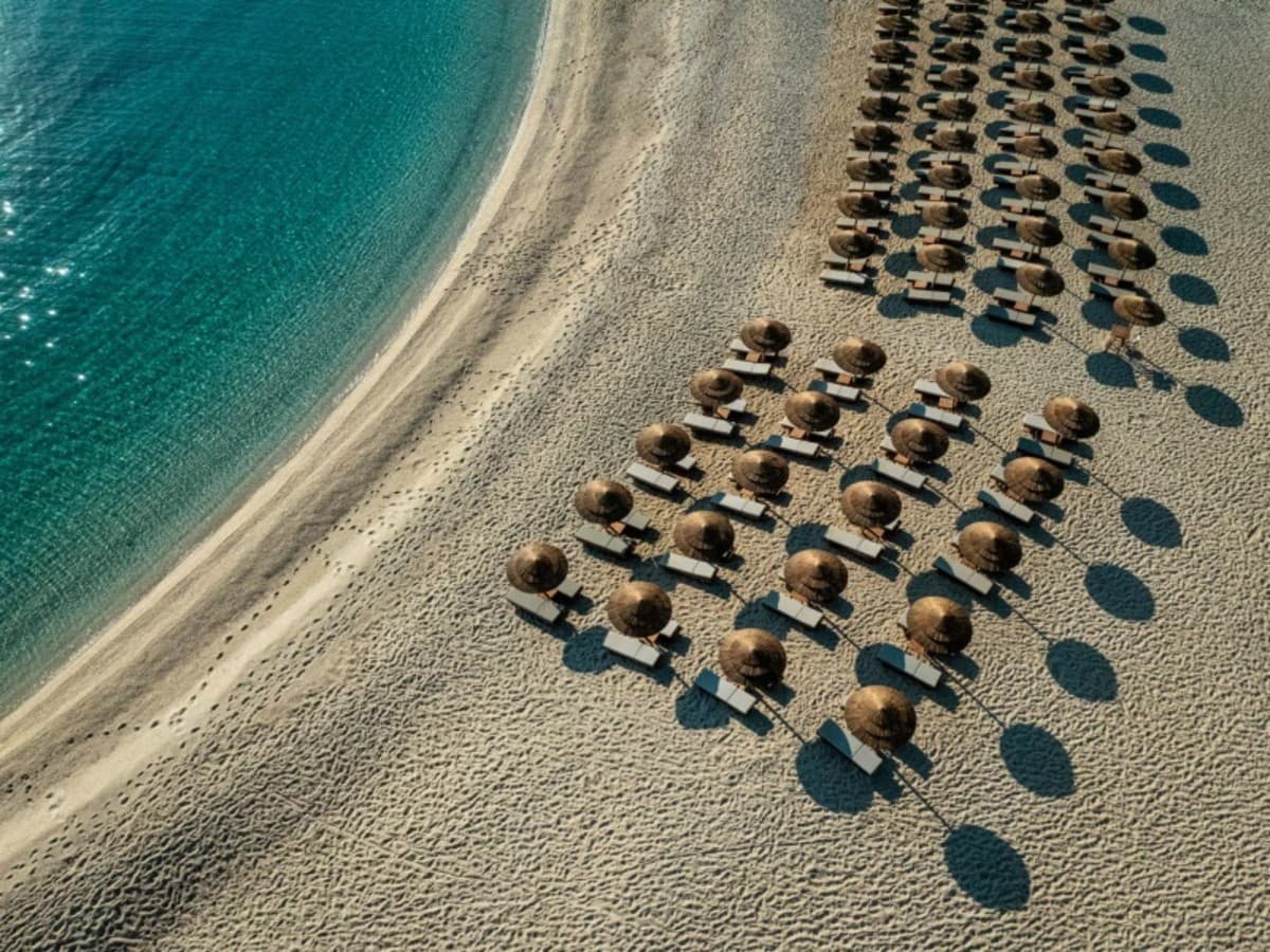 S°14 Séjour de 4 nuits au Heromylos Resort & Spa Hôtel (4N/5J)