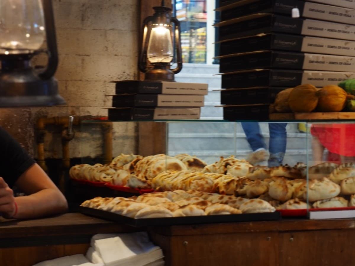 Trio irresistible : Buenos Aires - Chutes d'Iguazu - Rio de Janeiro