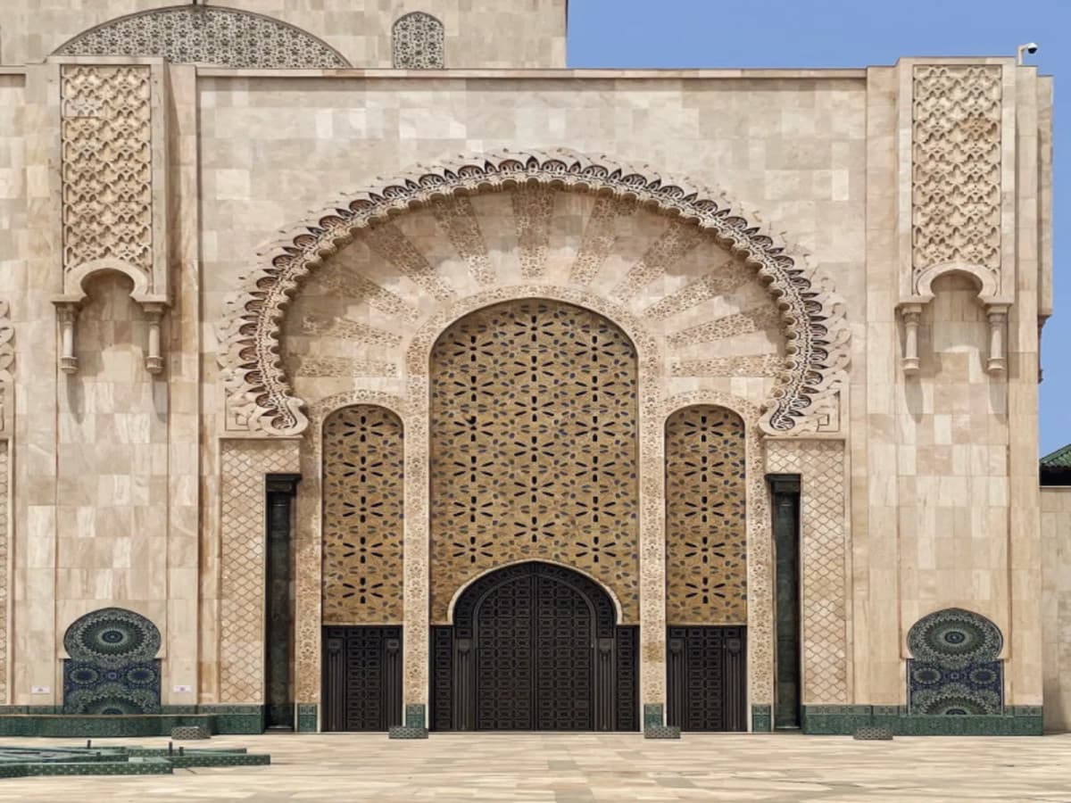 Circuit Privatif : villes impériales en riads de charme - 9 nuits / 10 jours ( Petit Déjeuner )