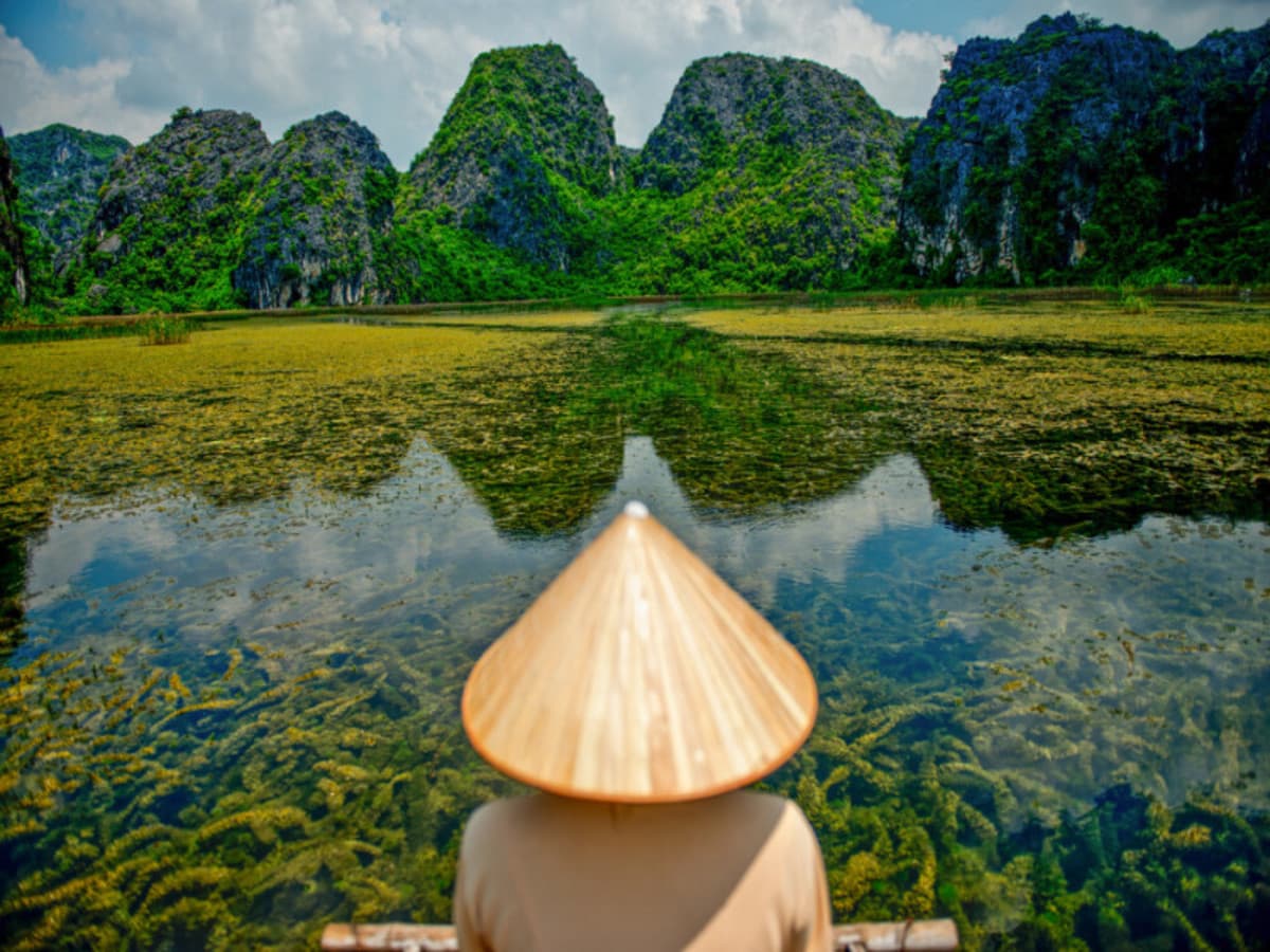 Nord del Vietnam – Escursioni nei dintorni di Mai Chau (con guida in inglese)