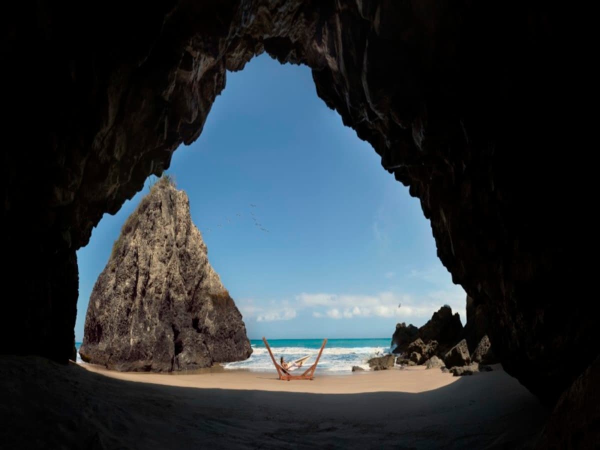 Ecuador en Inmersión