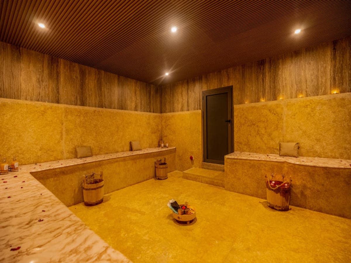 Palais Moulay Said & SPA - Pack Activités 8 jours / 7 nuits ( PFS )