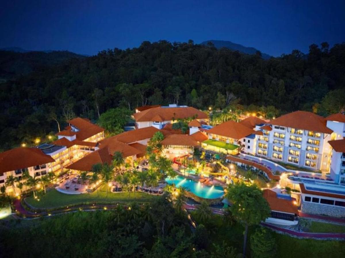 Essence de la Malaisie & Escapade à Lumut - 11 jours / 10 nuits