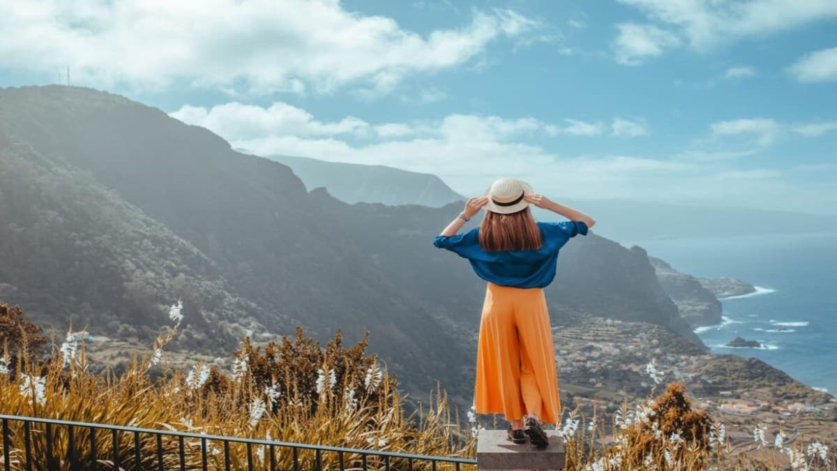 Madeira: One Island, a Thousand Emotions