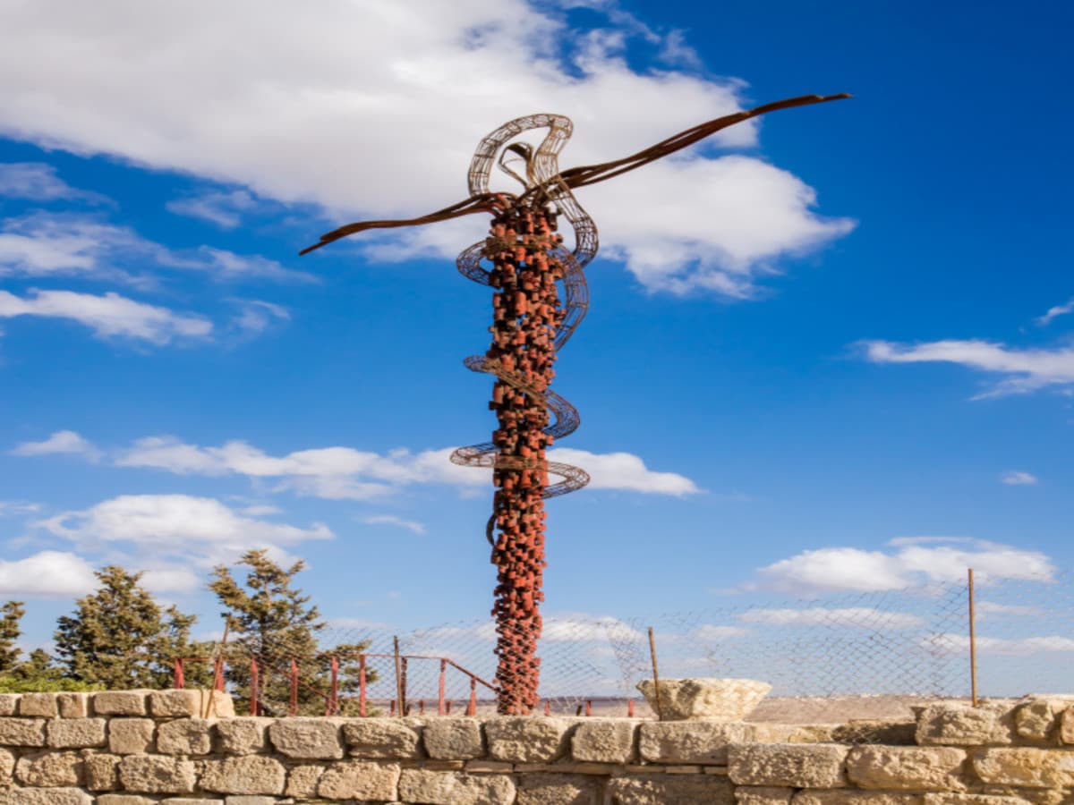 Storia e Natura con Mar Rosso