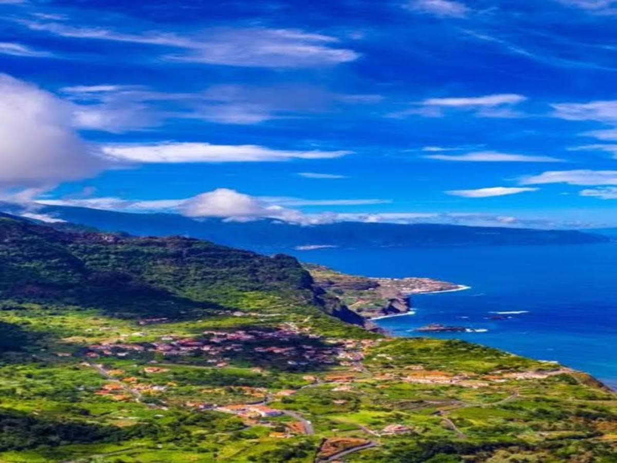 Madeira: One Island, a Thousand Emotions