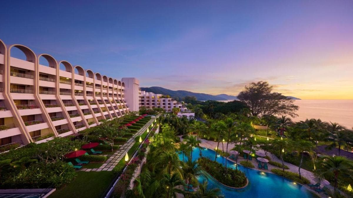Sur la route Malaisie + ext. 3 nuits à Penang 13 jours / 10 nuits