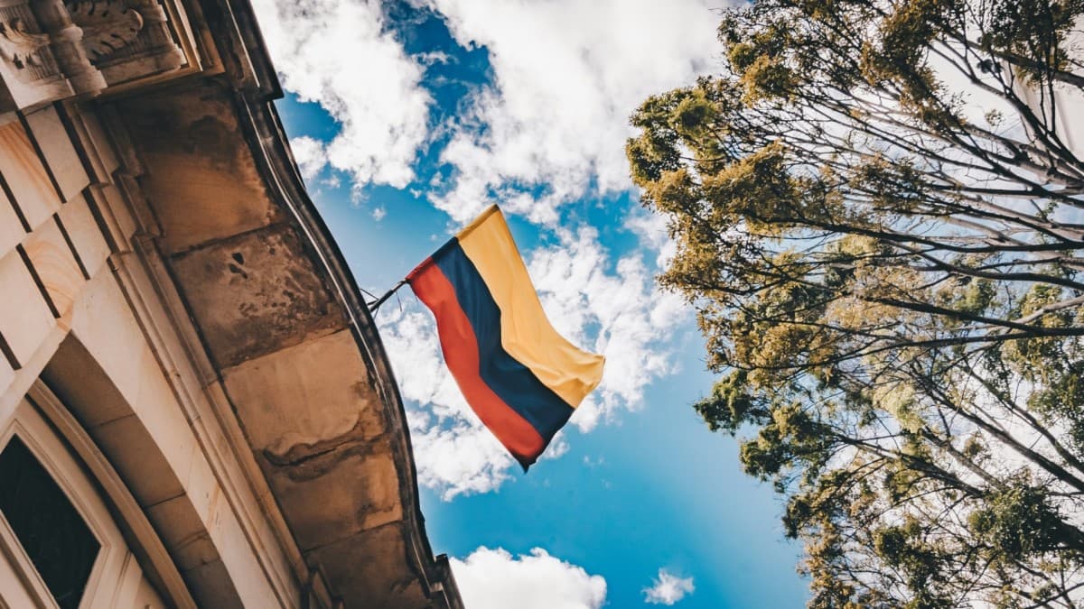 Immersion en Colombie 2026-2027 + Extension Mucura