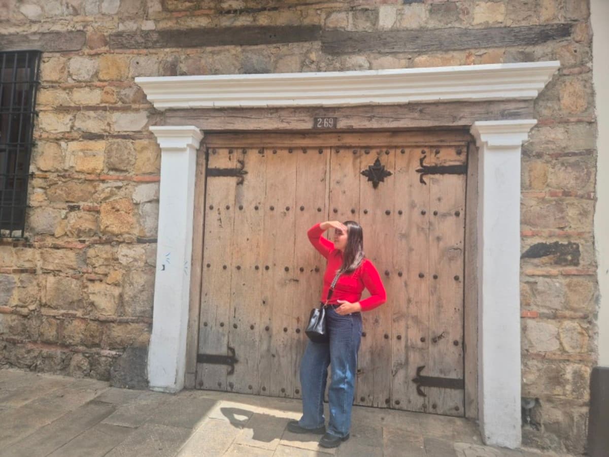Experiencia de 6 días en Bogotá y Cartagena: de los Andes al Caribe